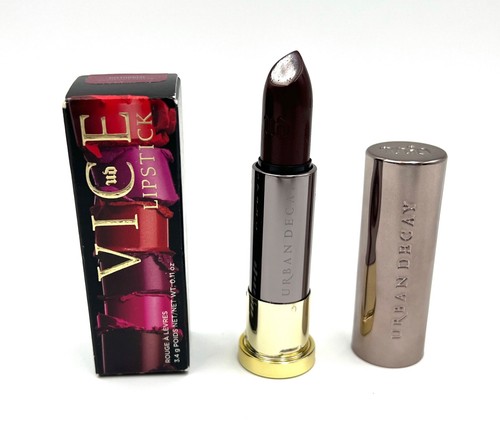 New box urban decay - urban,